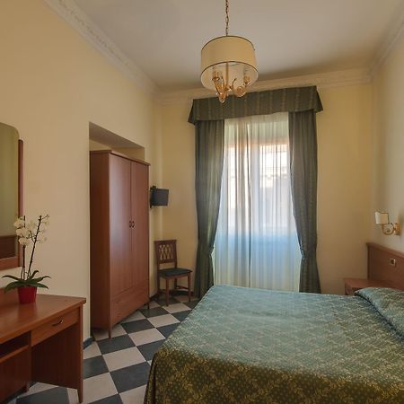 Hotel Giorgina Roma Exterior foto