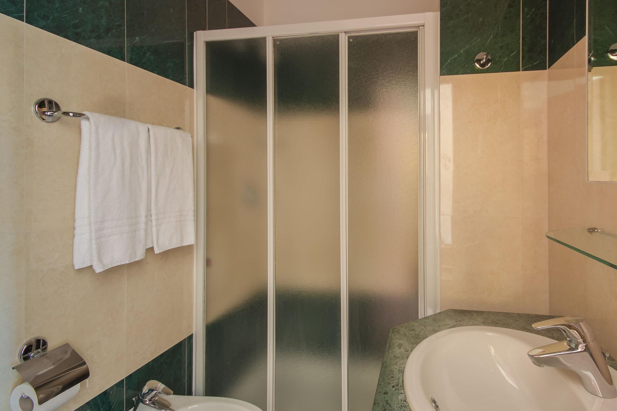 Hotel Giorgina Roma Exterior foto