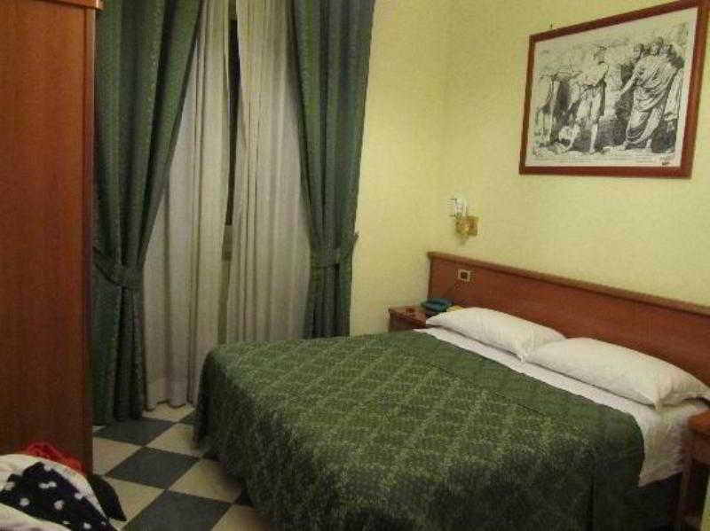 Hotel Giorgina Roma Exterior foto