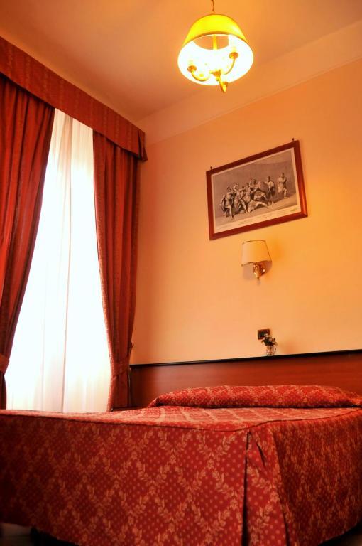 Hotel Giorgina Roma Habitación foto