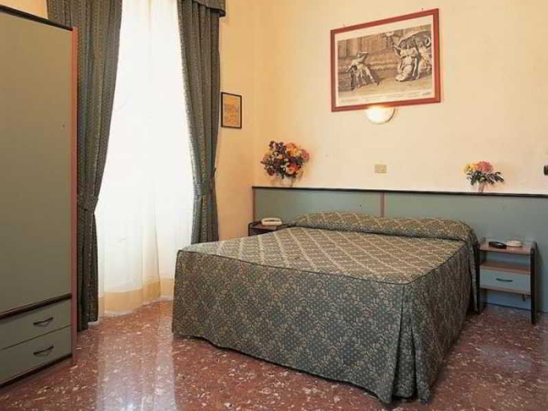 Hotel Giorgina Roma Exterior foto